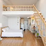 Jsm Studio Hongdae