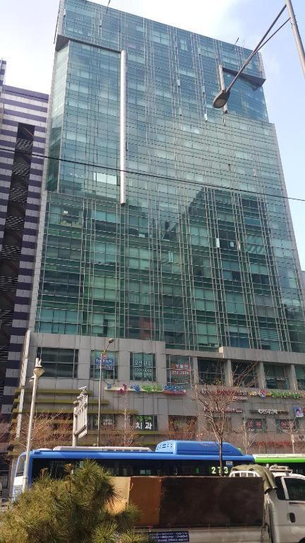 Appartement Jsm Hongdae Séoul
