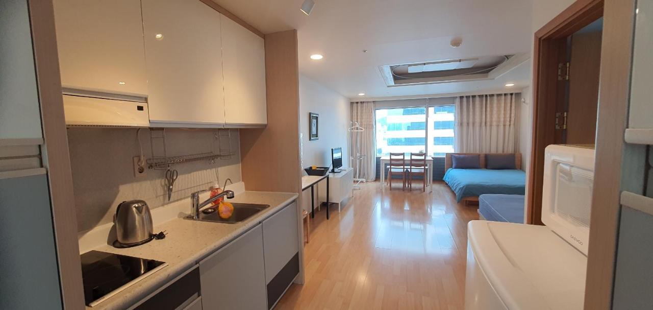 Jsm Hongdae Appartement Séoul