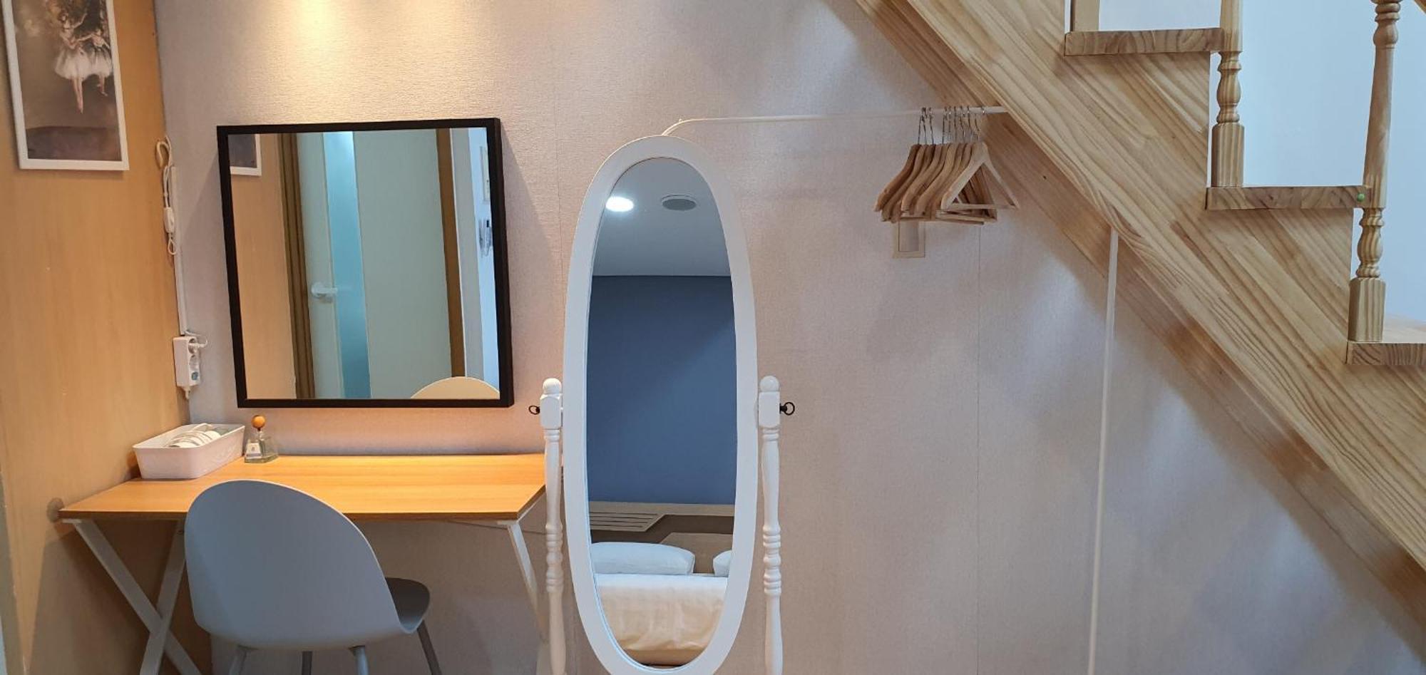 Appartement Jsm Hongdae