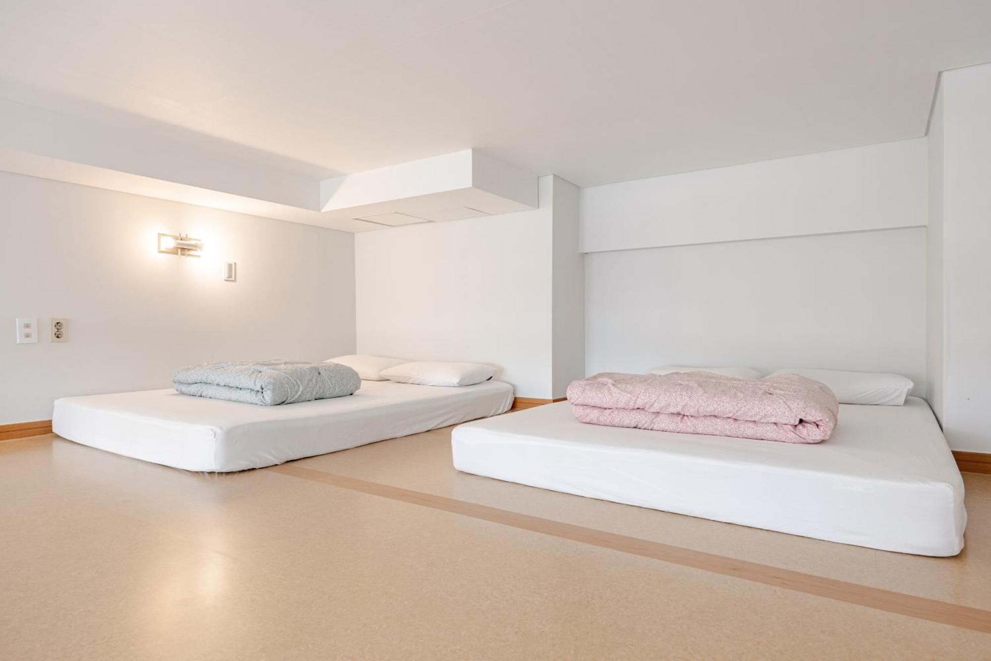 Jsm Hongdae Appartement Séoul