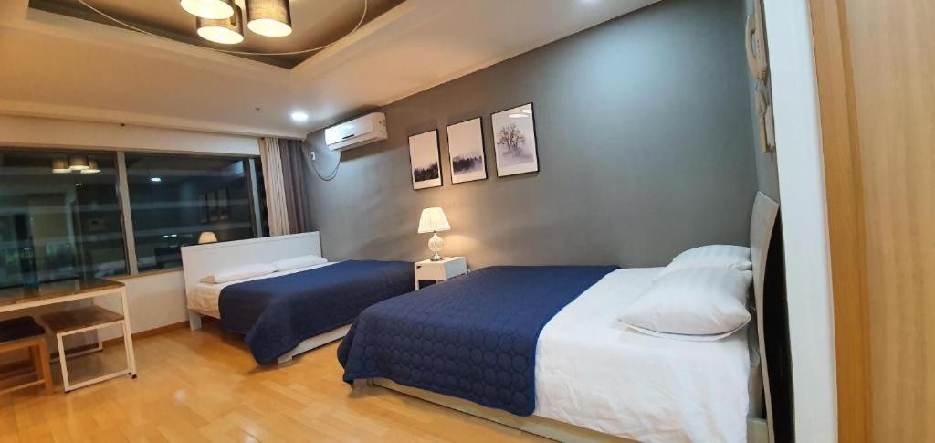 Apartamento Jsm Hongdae *