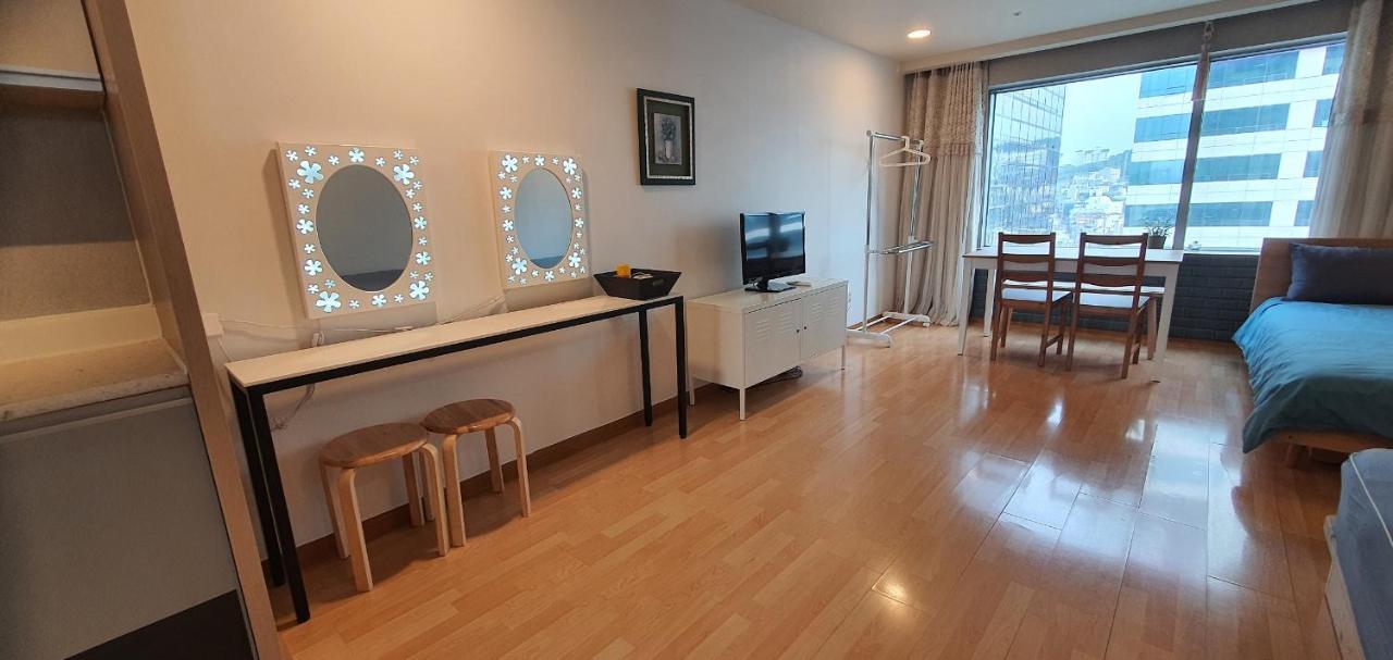 Apartamento Jsm Hongdae *