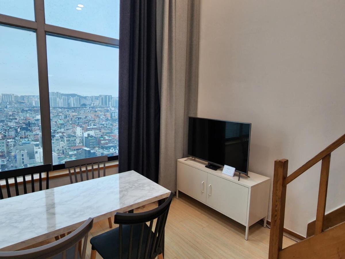 Apartamento Jsm Hongdae *