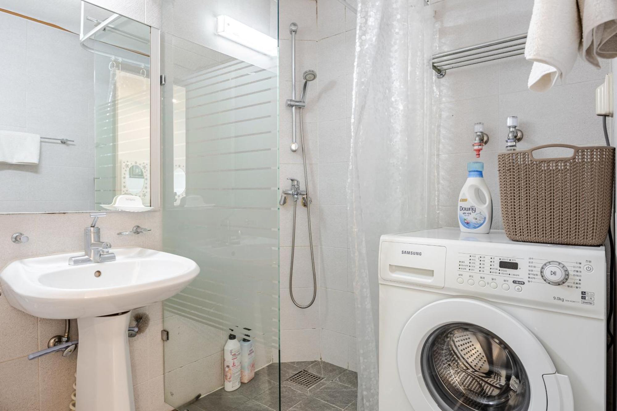 Apartamento Jsm Hongdae *